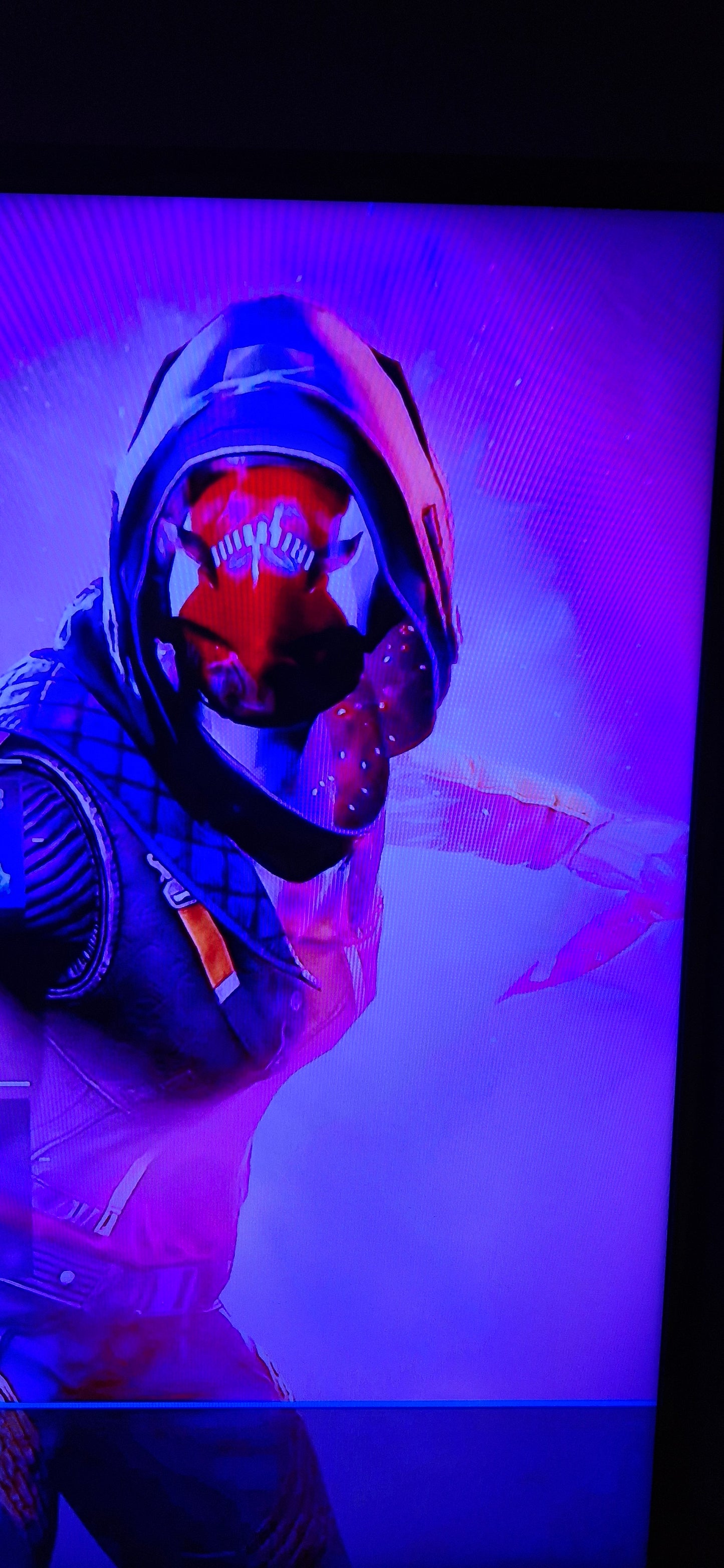 Guardian on Destiny HUNTER CLASS cosplay outfit (pre-order)