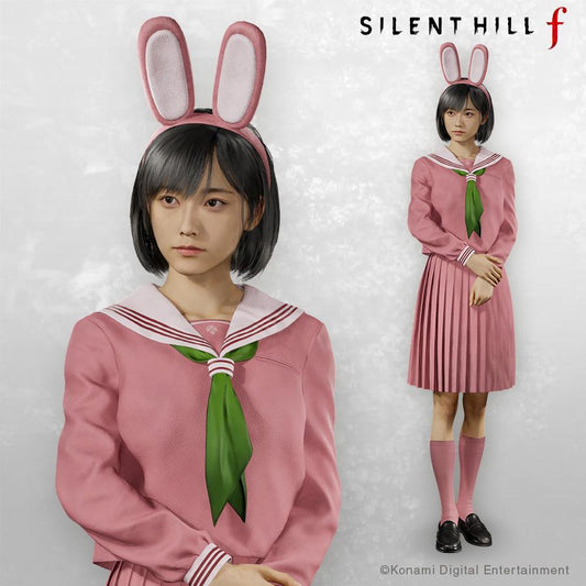 Hinako from Silent Hill cosplay outfit (pre-order)