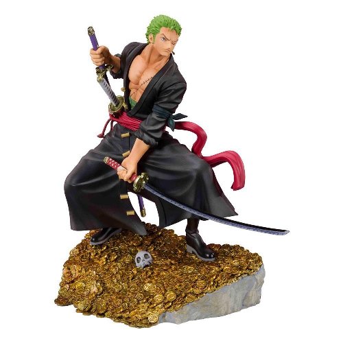 Roronoa Zoro (pre-order)