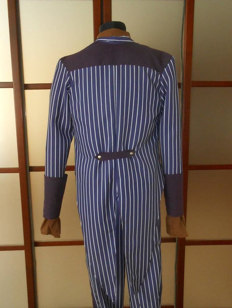 Joker hand made costume