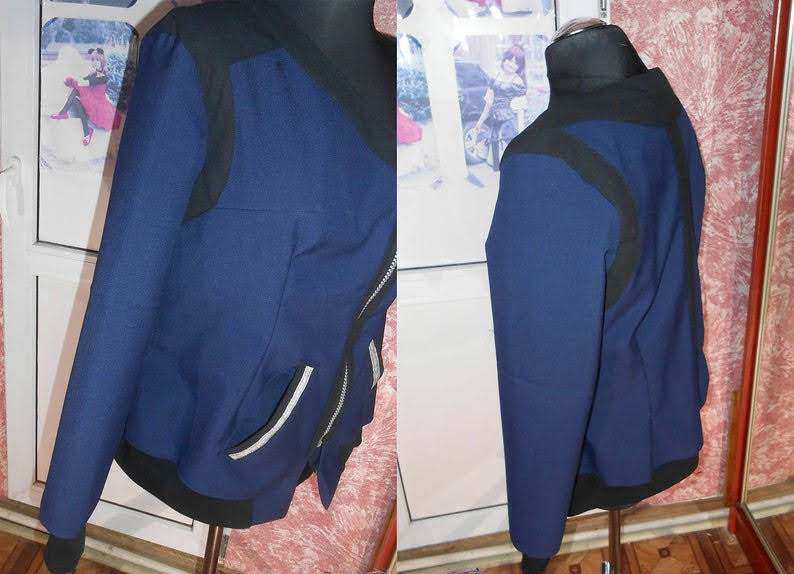 Touka Tokyo Choul cosplay costume