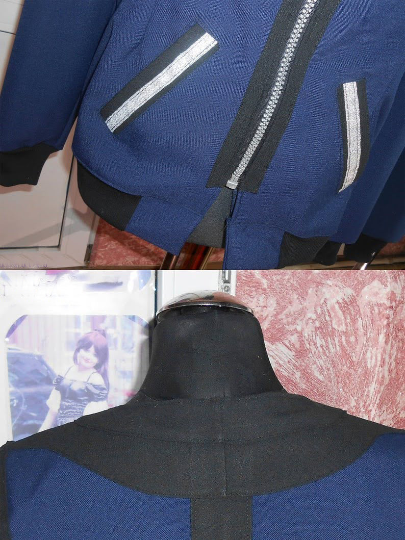 Touka Tokyo Choul cosplay costume