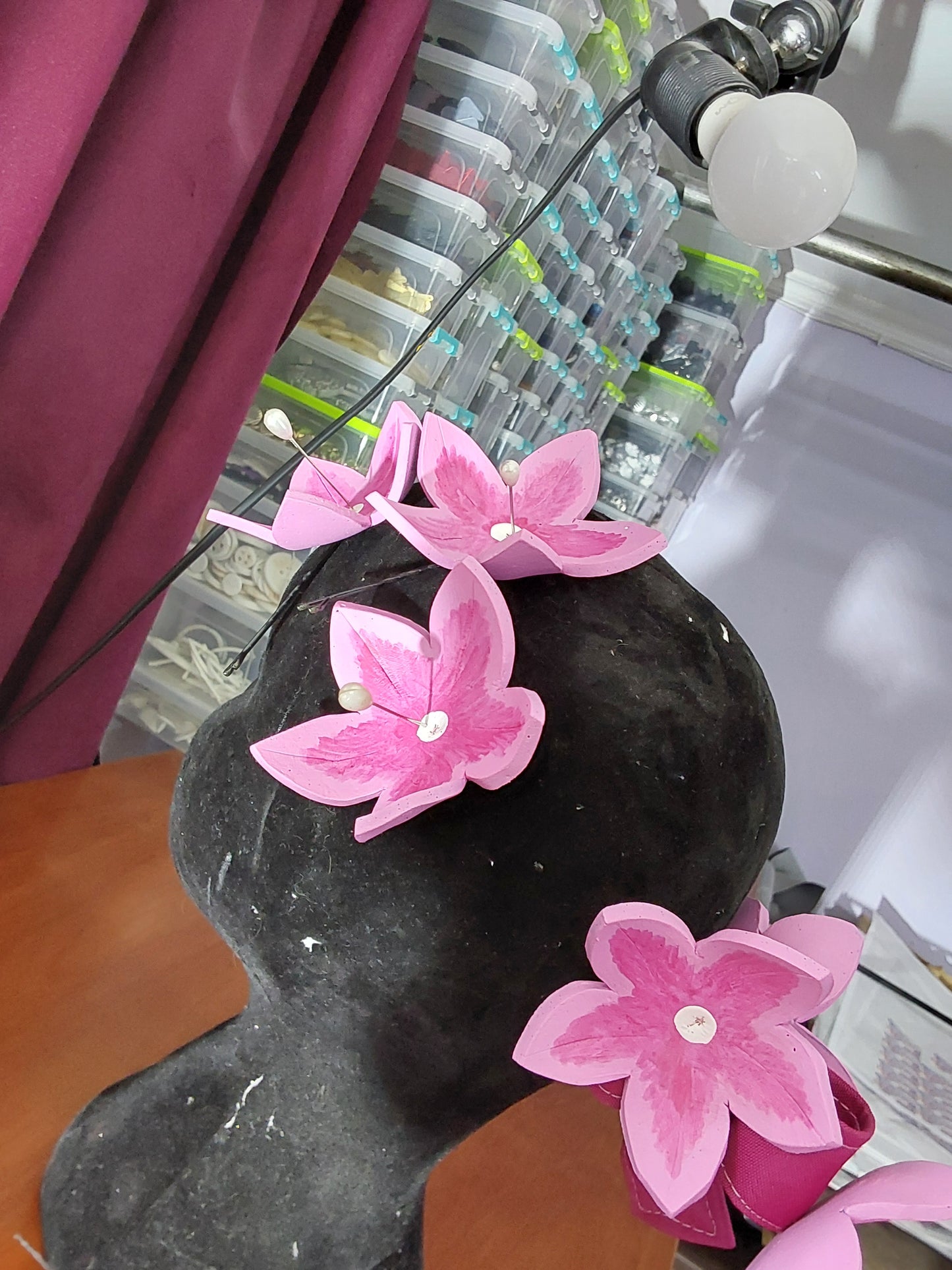 Aerith Floral Delight