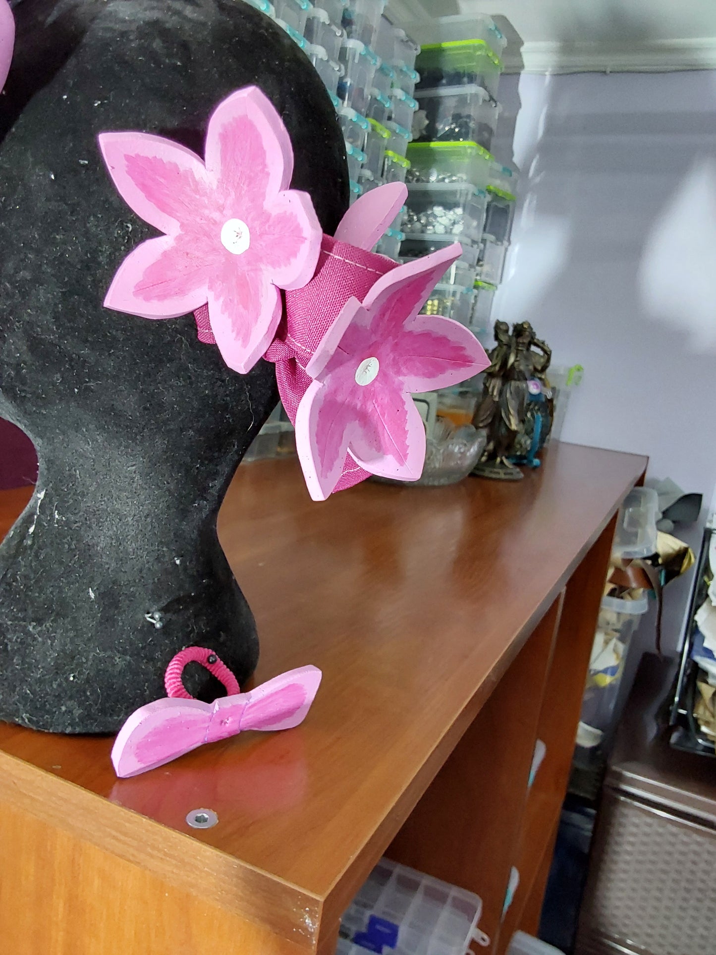 Aerith Floral Delight