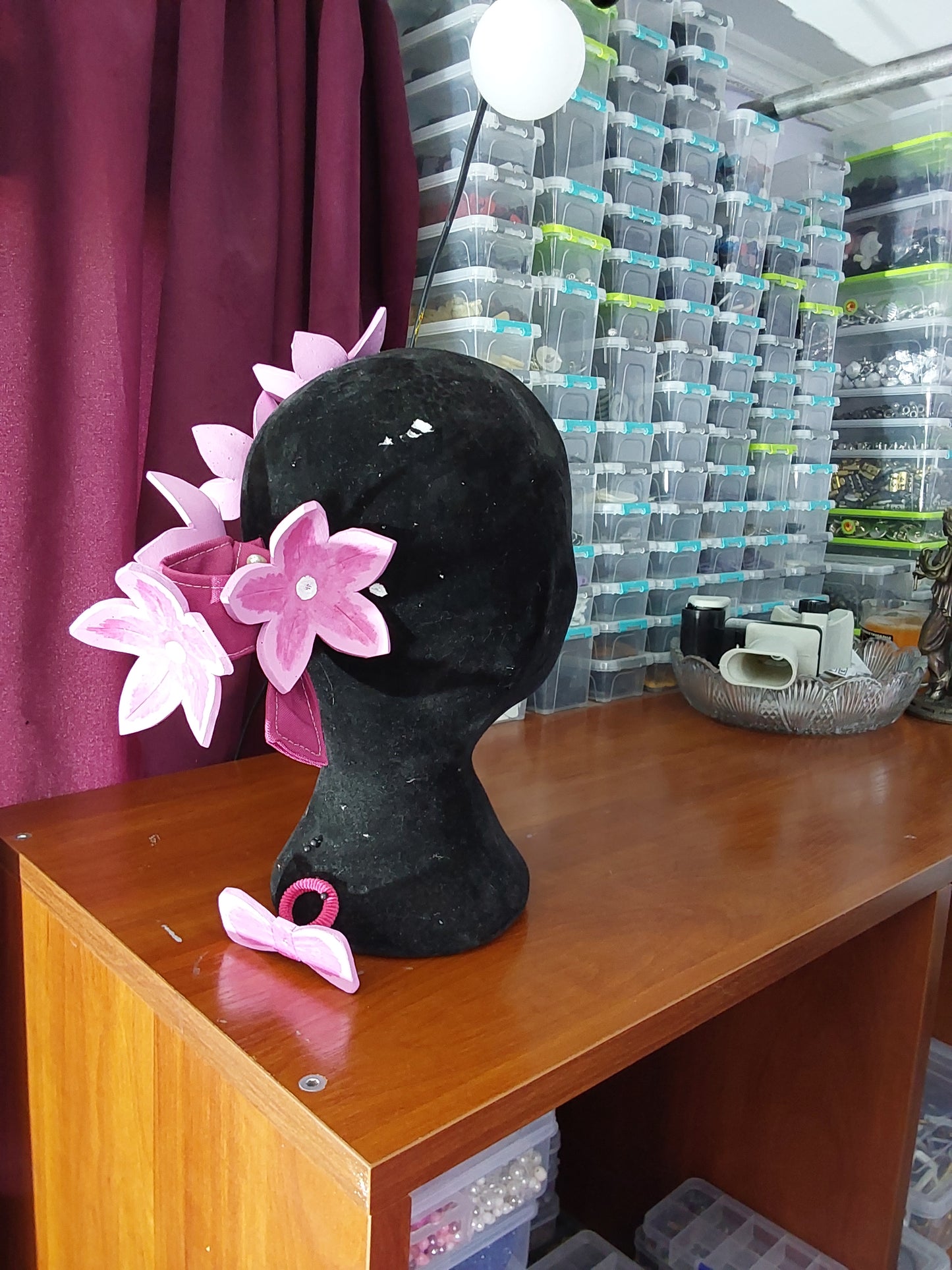 Aerith Floral Delight