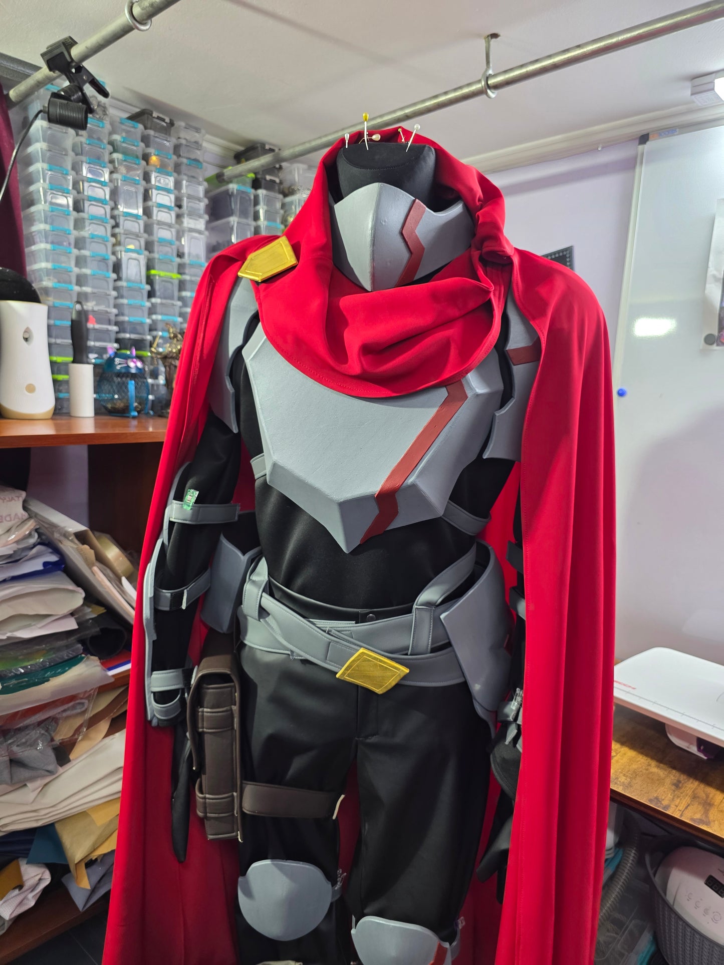 Danmachi Bell Cranel