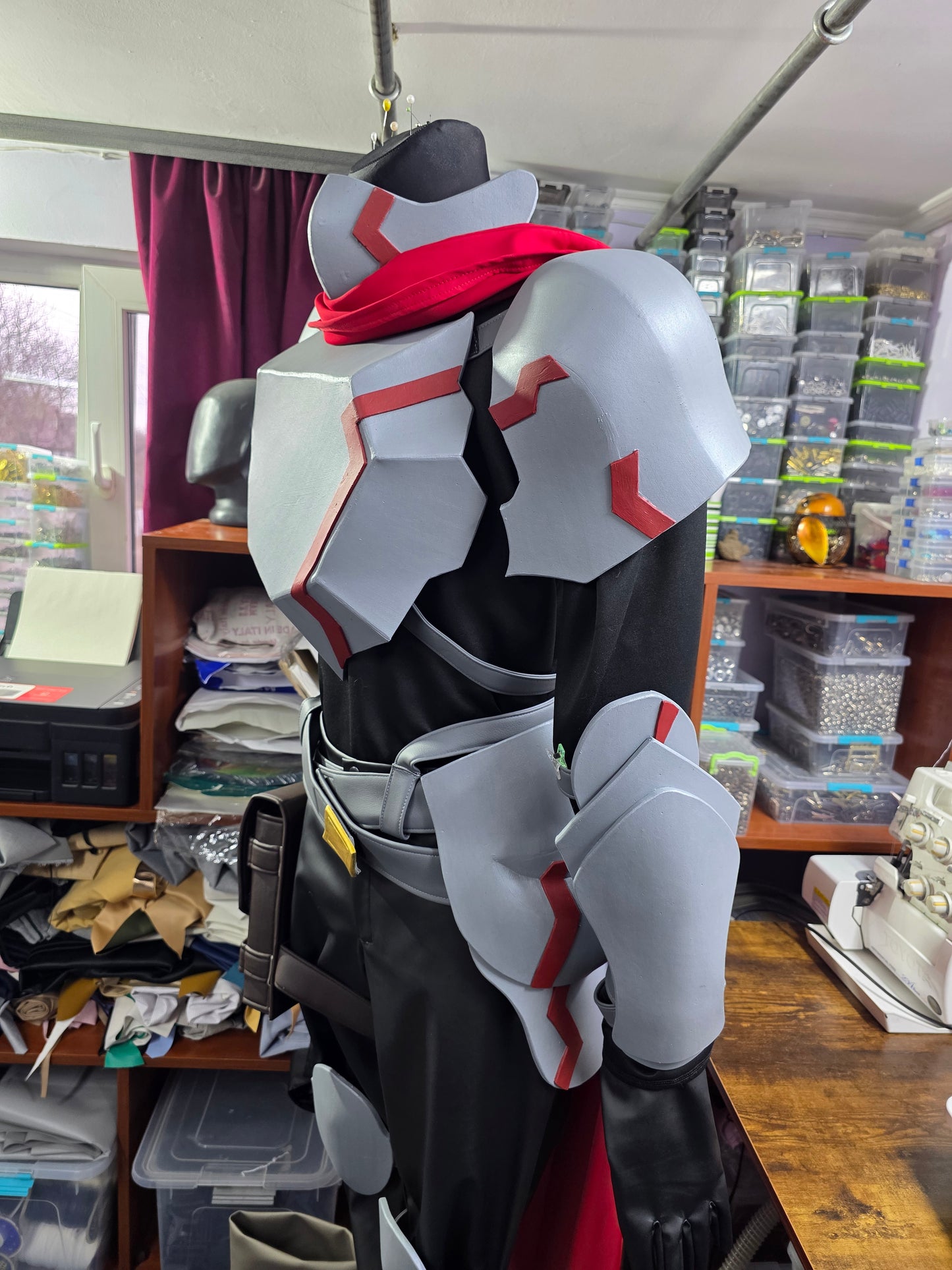 Danmachi Bell Cranel