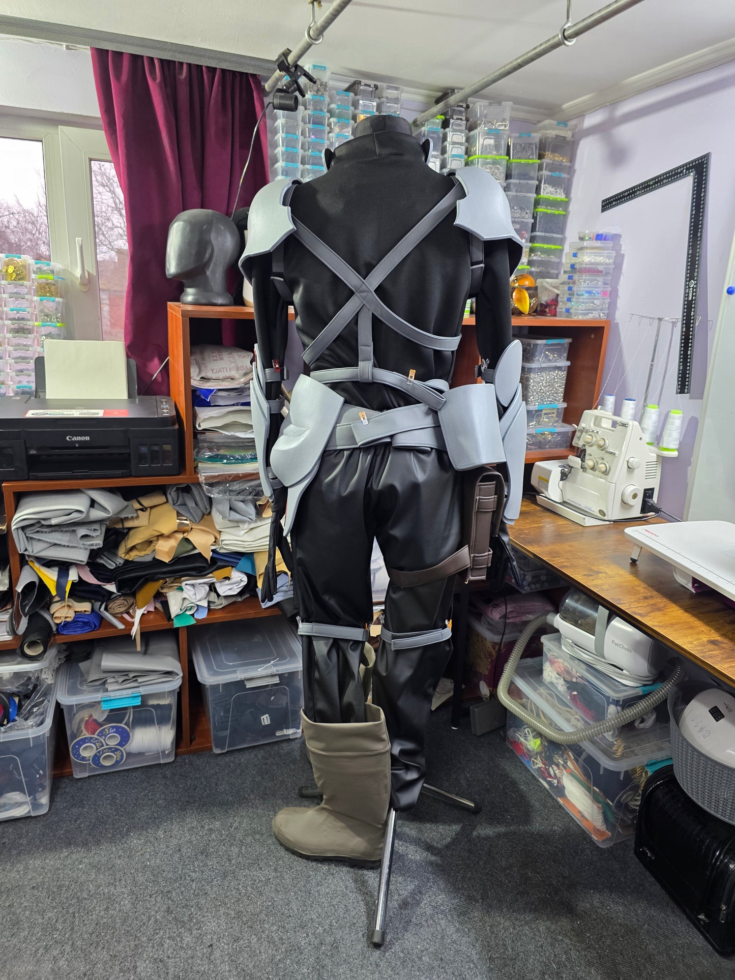 Danmachi Bell Cranel