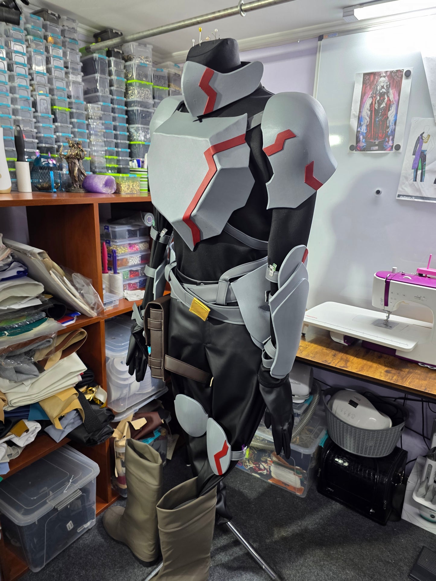 Danmachi Bell Cranel