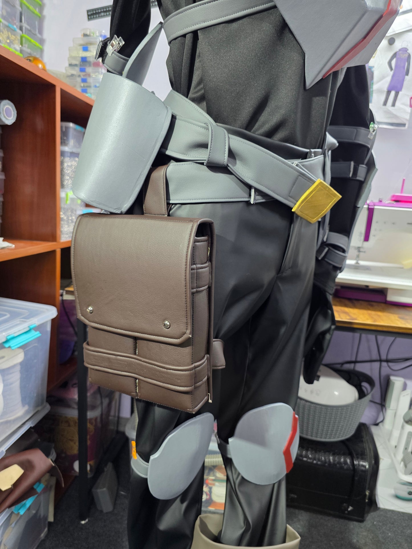 Danmachi Bell Cranel