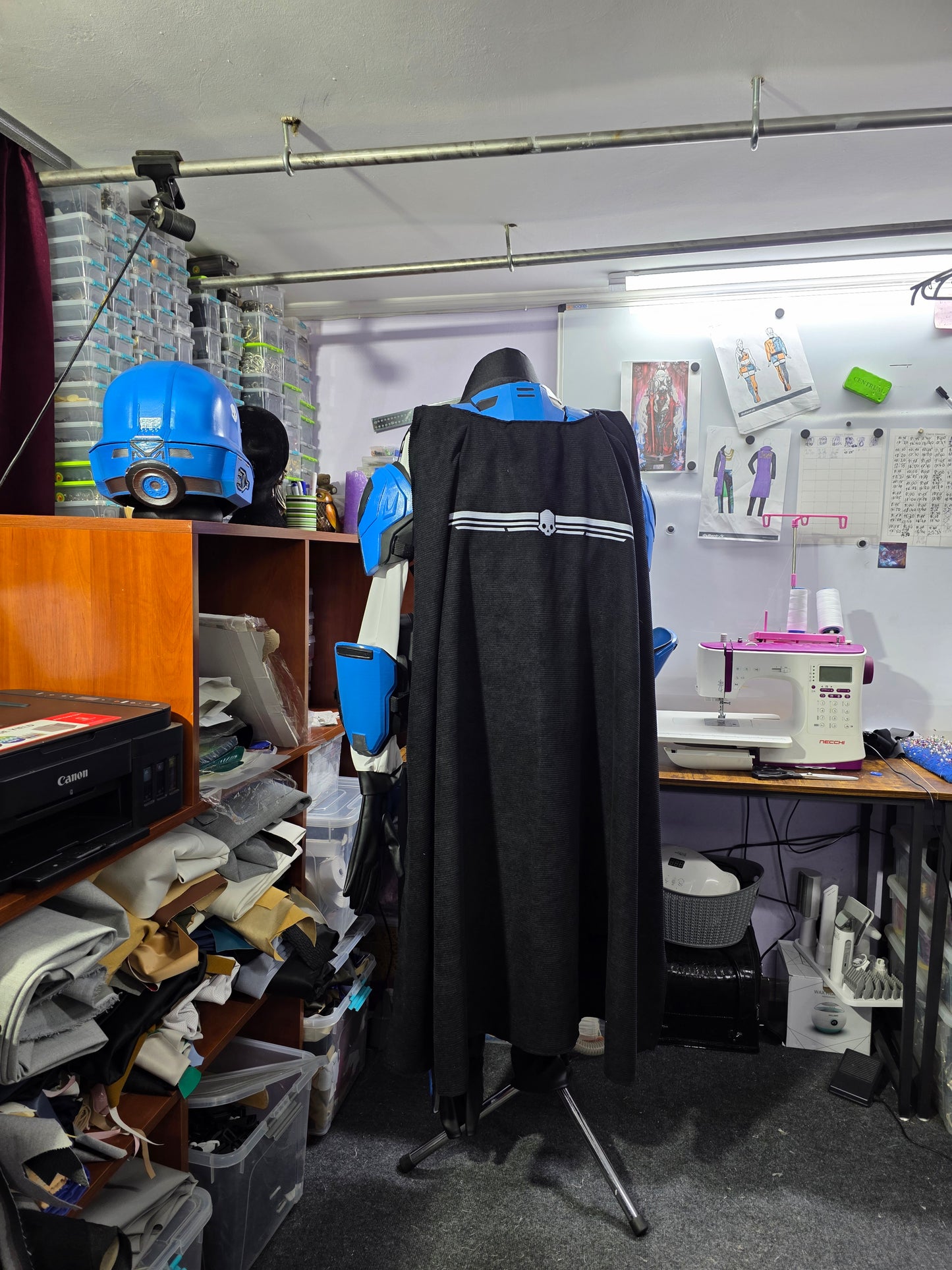 Ambassador of the Brand Helldivers II