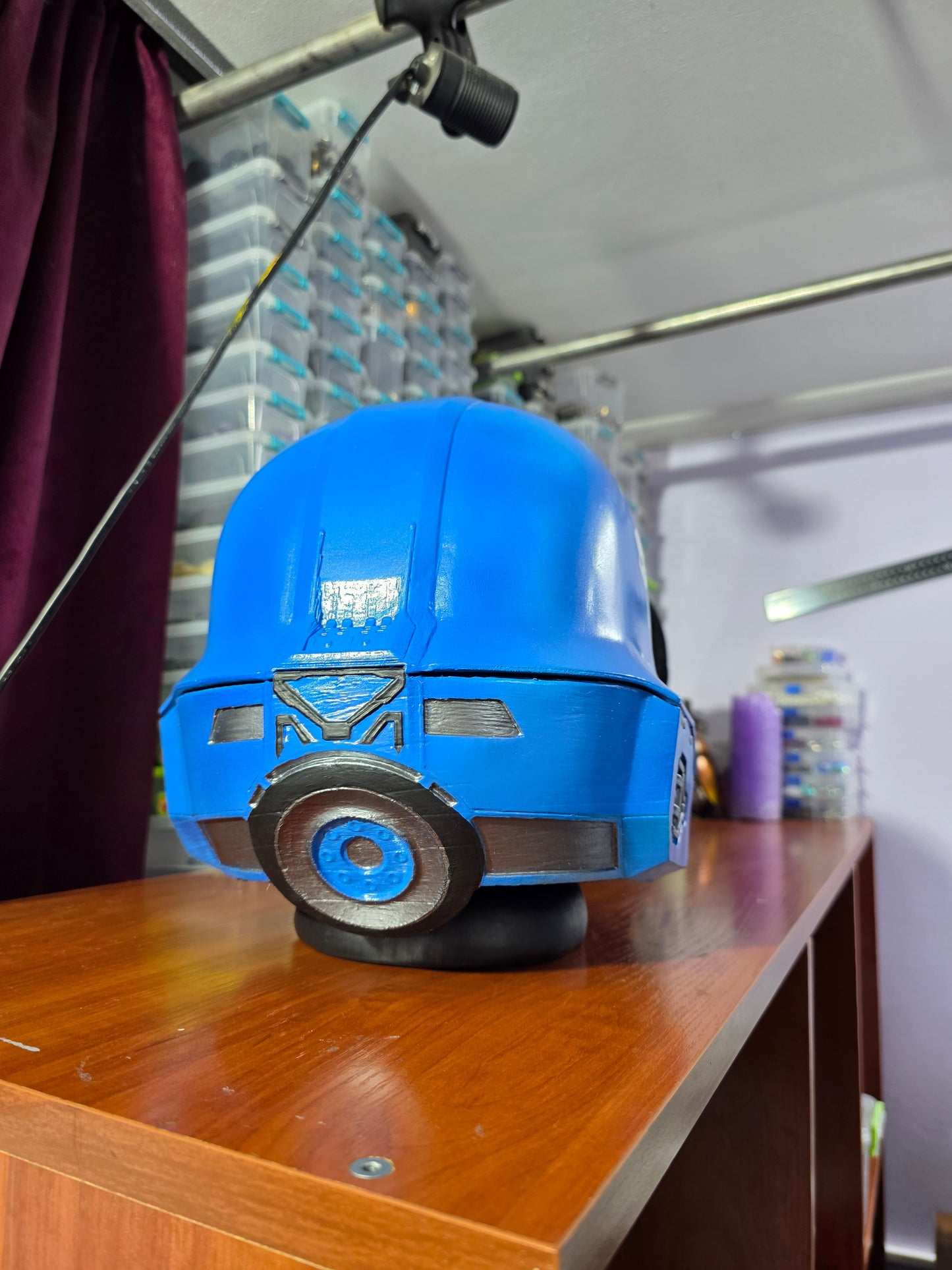 Ambassador of the Brand Helldivers II