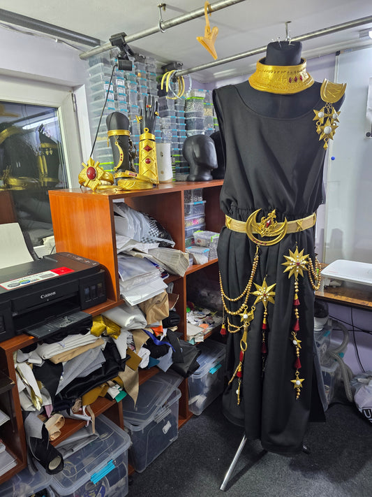 Final Fantasy 14 Urianger