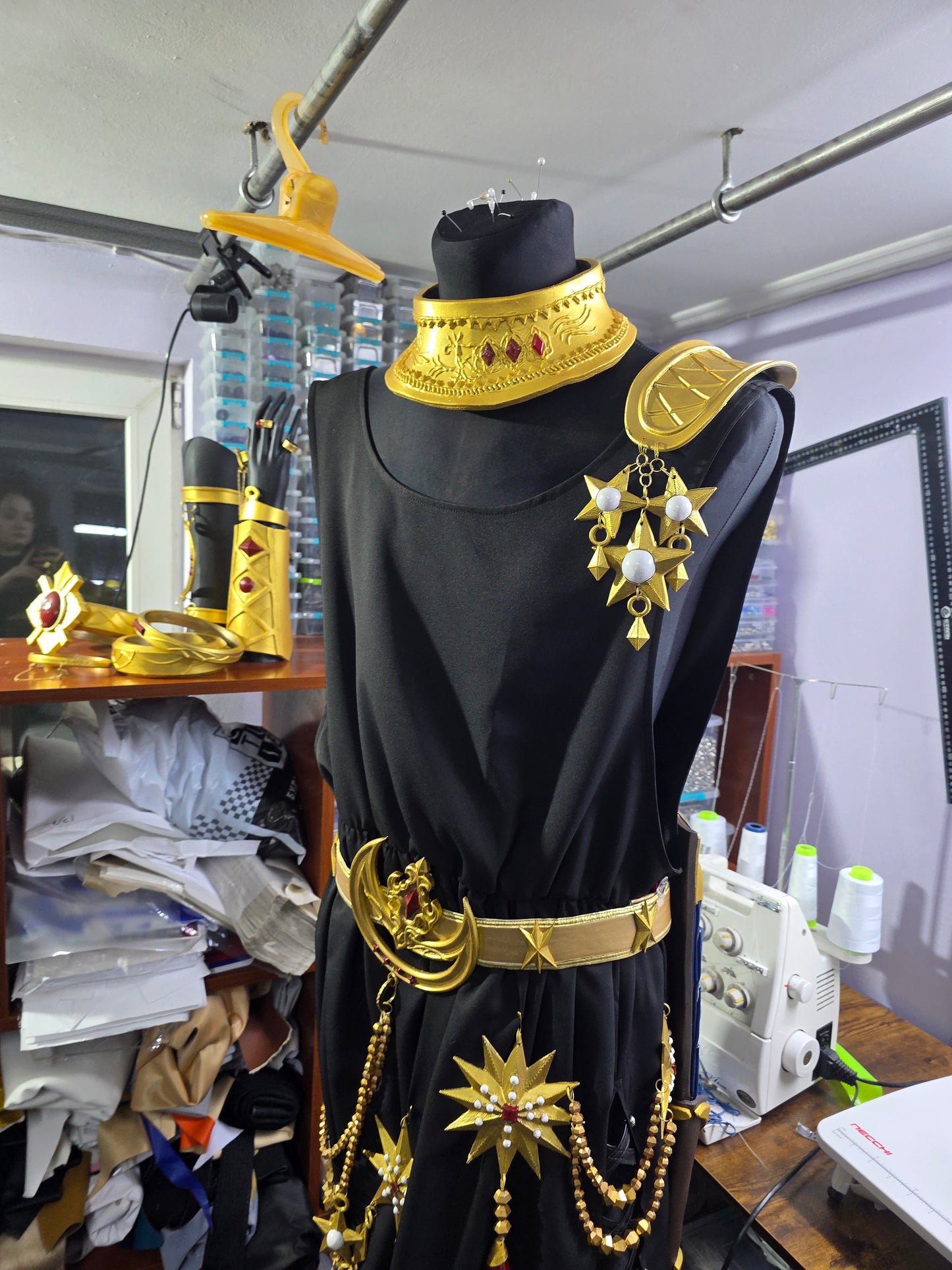 Final Fantasy 14 Urianger