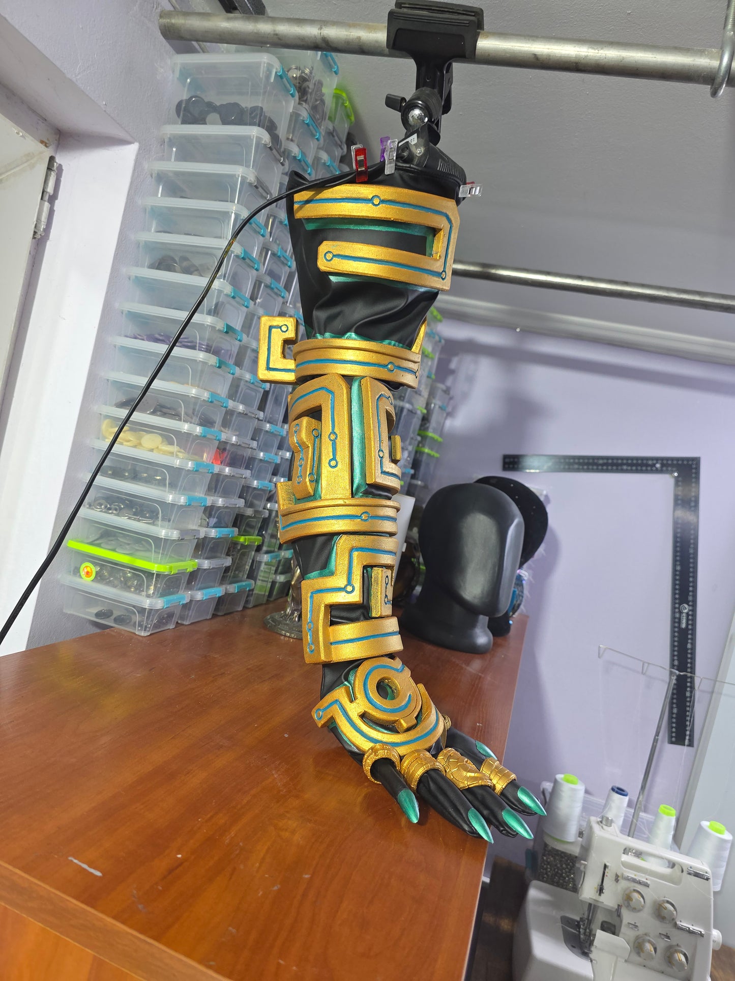 Link Desert Voe from Legend of Zelda tears of the kingdom