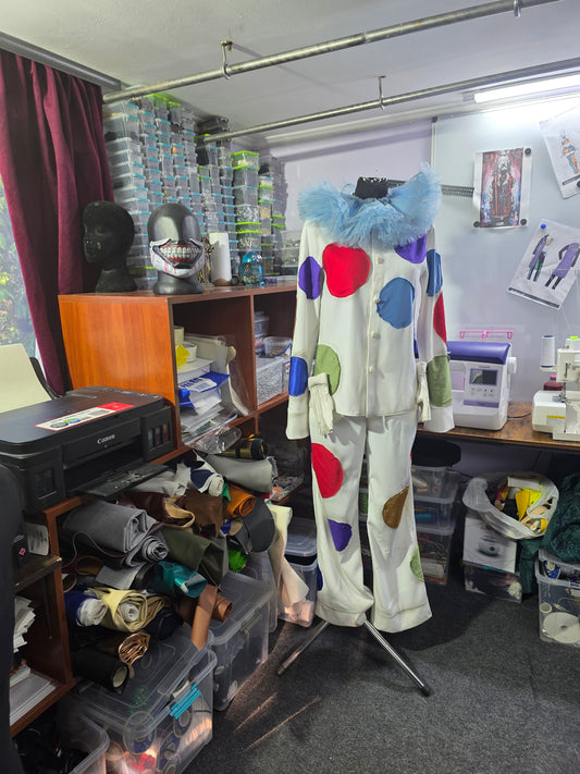 Dandy Mott from American Horror story cosplay outfit (pre-order)