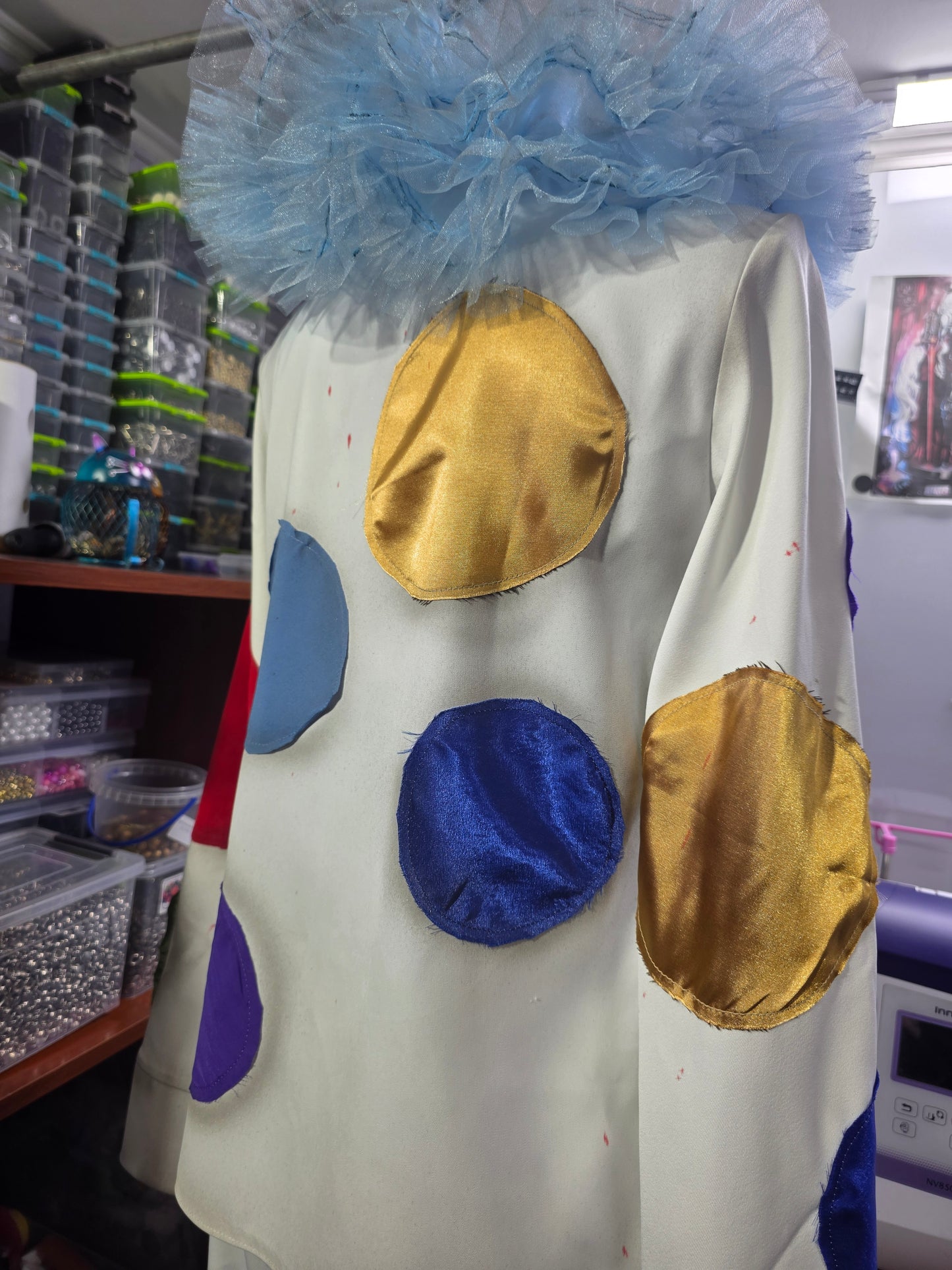 Dandy Mott from American Horror story cosplay outfit (pre-order)