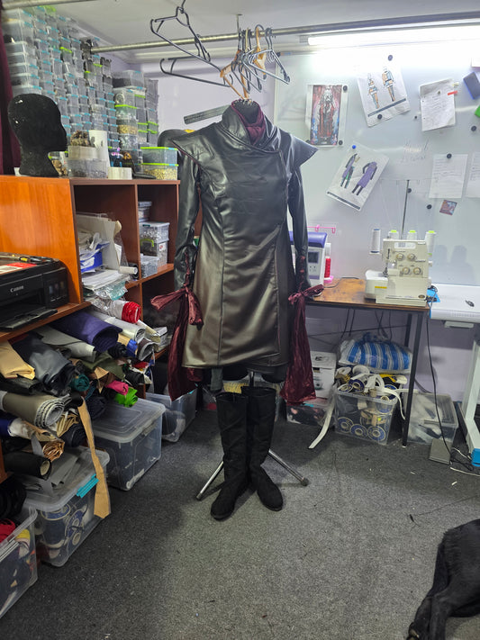 Daenerys Targaryen cosplay (pre-order)