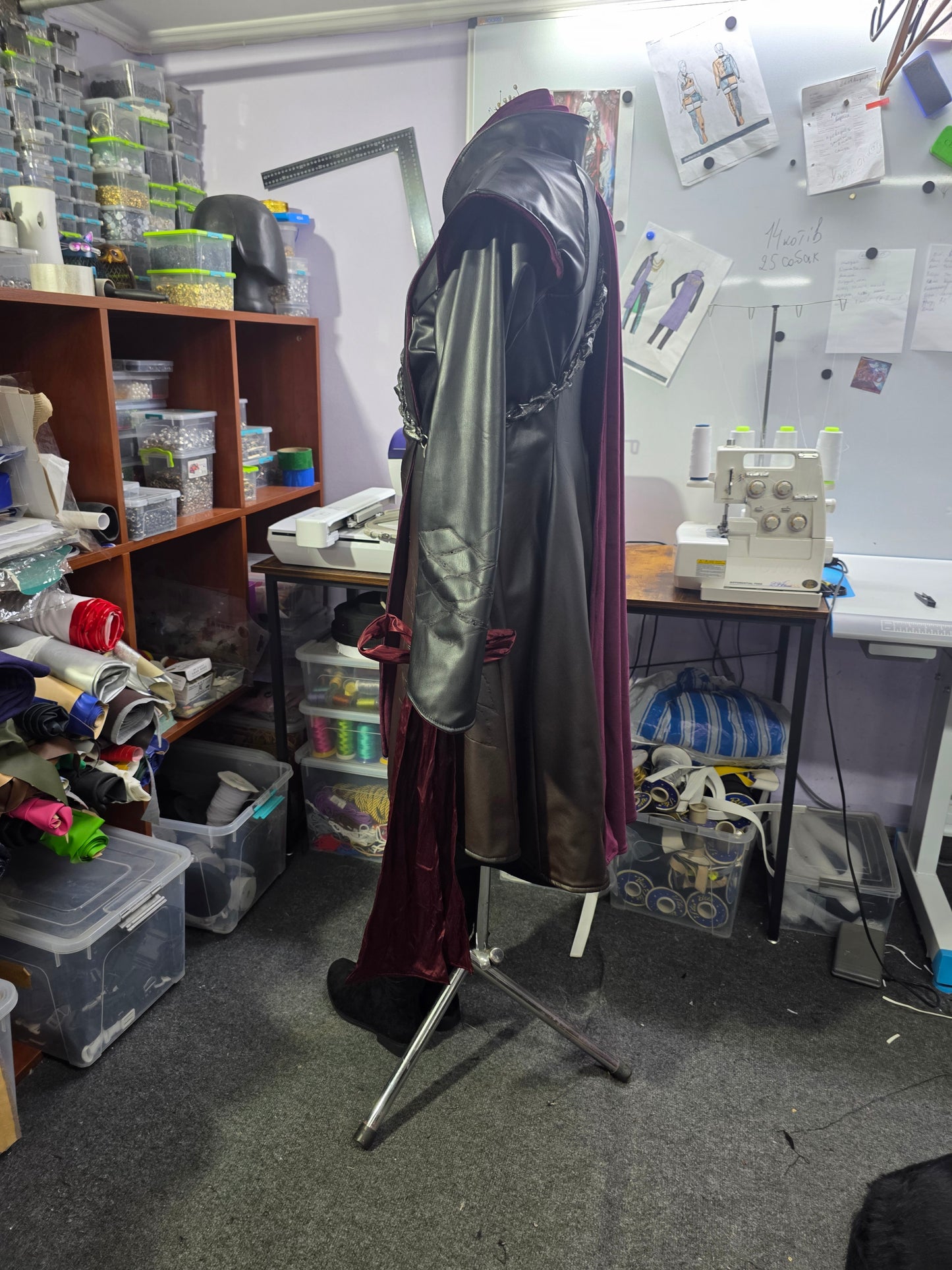 Daenerys Targaryen cosplay (pre-order)