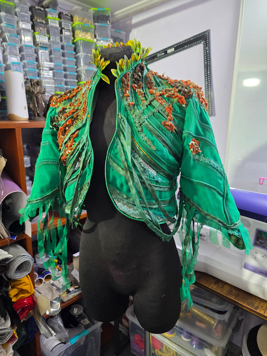 Rio Vidal/Lady Death from Agatha/ Green Witch (Pre-order)