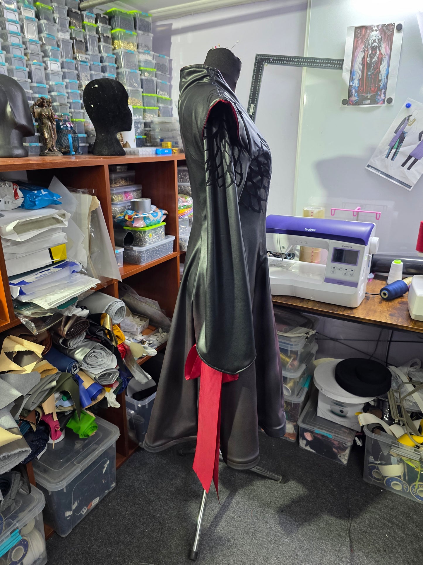 Daenerys Targaryen cosplay