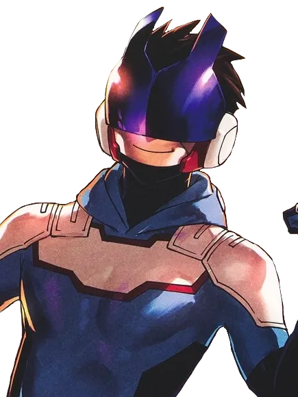 Koichi Haimawari The Crawler Skycrawler cosplay outfit(pre-order)