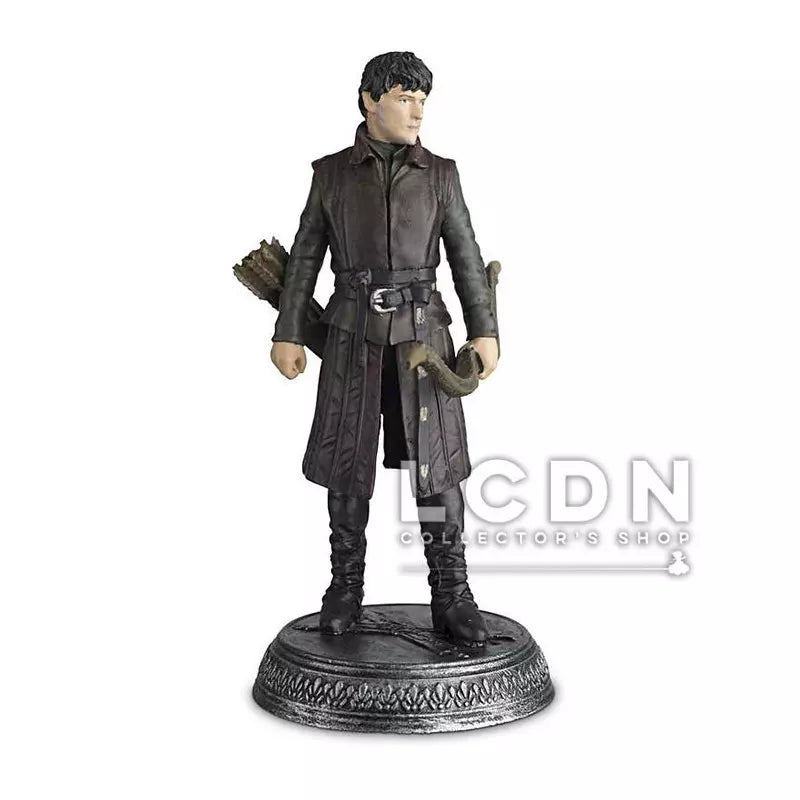 Ramsay Bolton Game of thrones cosplay