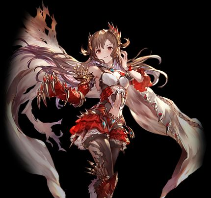 Galmieux, Omen of Disdain - Shadowverse (pre-order)