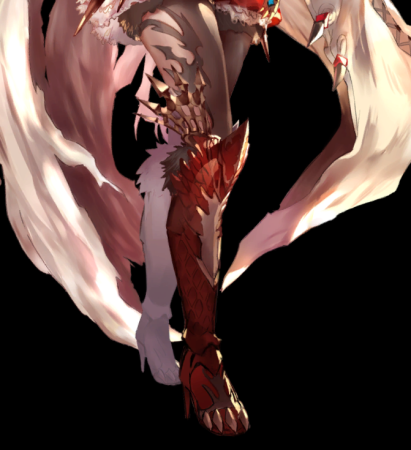 Galmieux, Omen of Disdain - Shadowverse (pre-order)