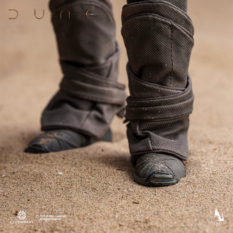 Stillsuit | Dune cosplay (pre-order)