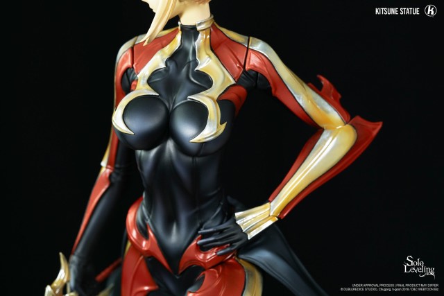 Cha Hae-In from Solo Levelling (pre-order)