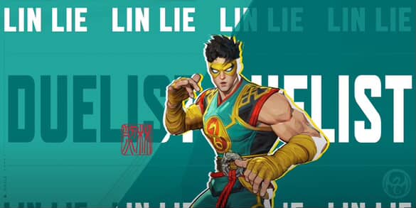 Iron Fist cosplay (pre-order)