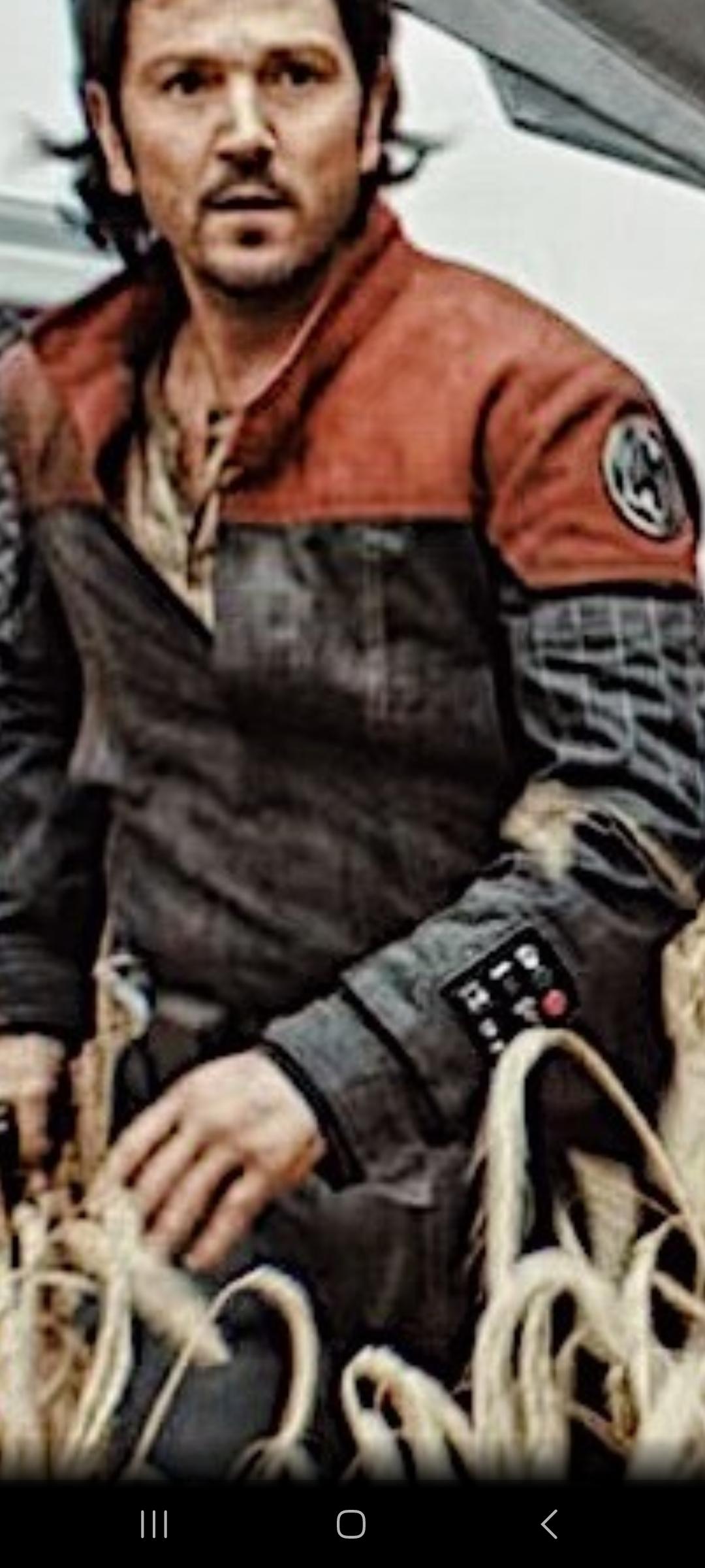 Sienar pilot cosplay StarWars (pre-order)