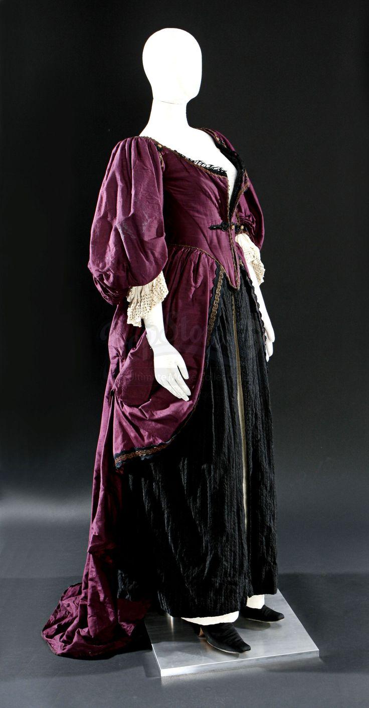 Elizabeth Swann Pirates of the Carribean cosplay dress (pre-order)