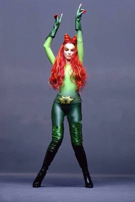 Poison Ivy in the 1997 film Batman & Robin (pre-order)