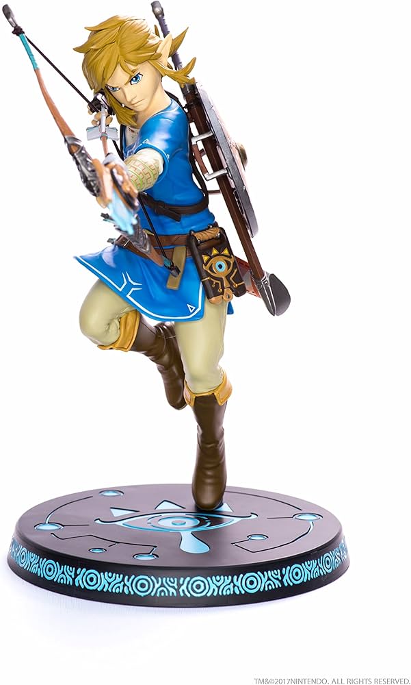 Link outfit from Legend of Zelda tears of the kingdom (pre-order)