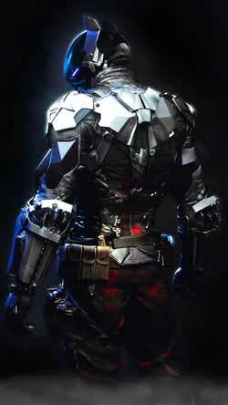 The Arkham Knight custom cosplay (pre-order)