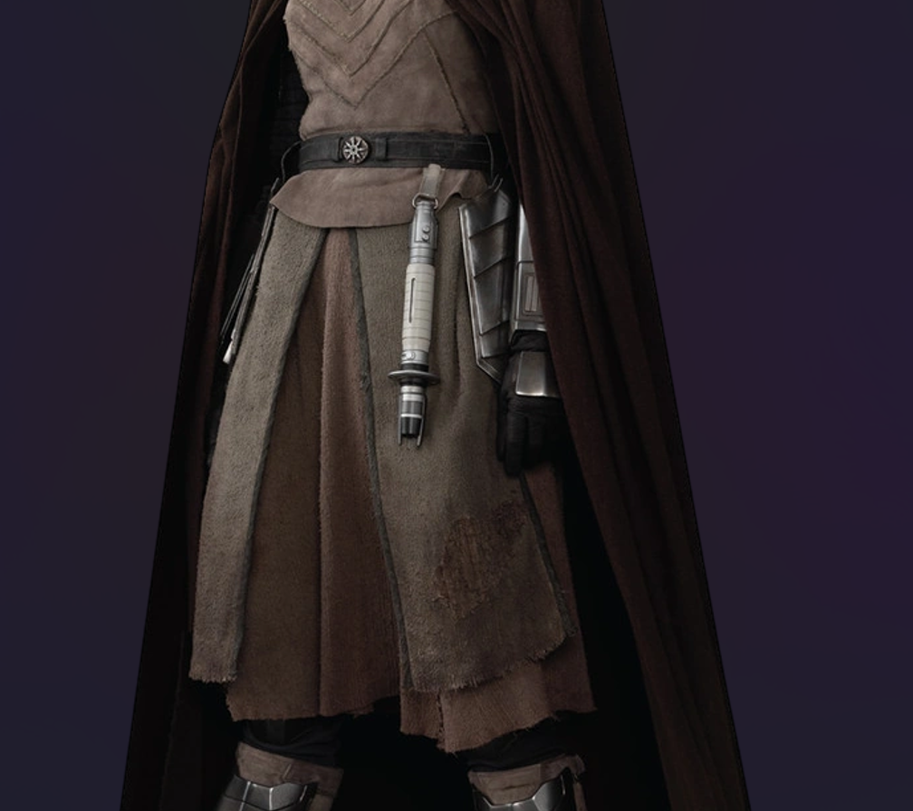 Ahsoka cosplay StarWars (pre-order)