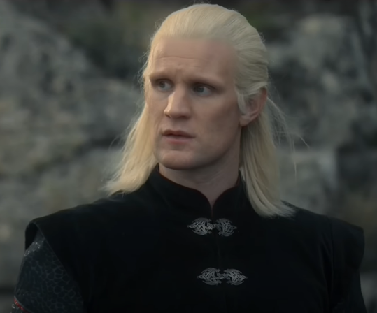 Daemon Targaryen cosplay (pre-order)