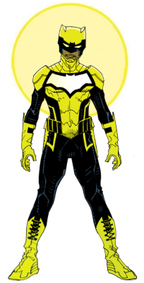 “Duke Thomas” aka The Signal (pre-order)