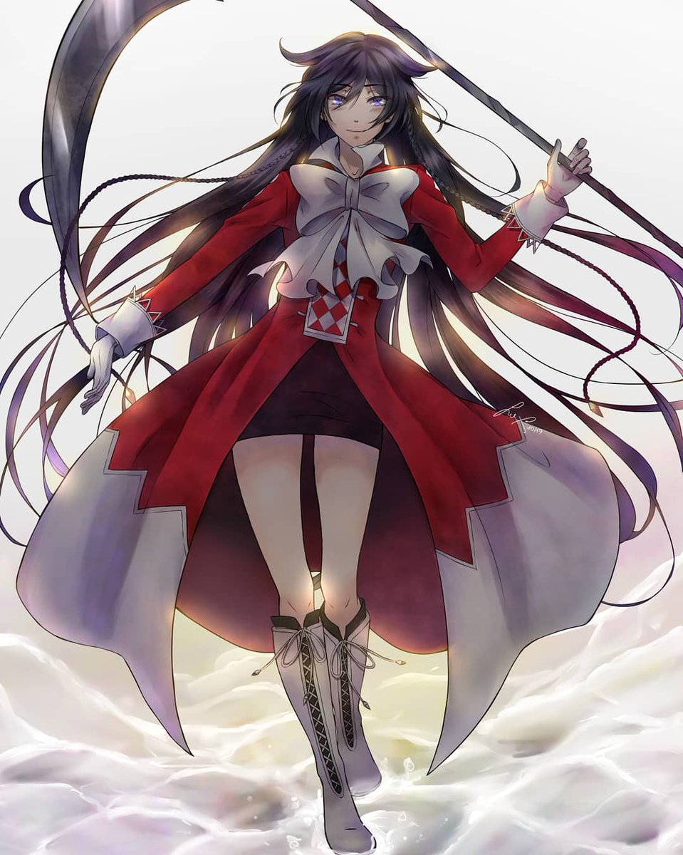 Alice Baskerville - Pandora Hearts (pre-order) – GNG Cosplay