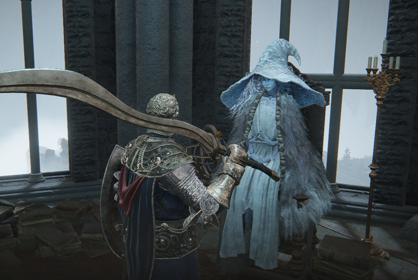 Ranni the Witch from Elden Ring (pre-order)