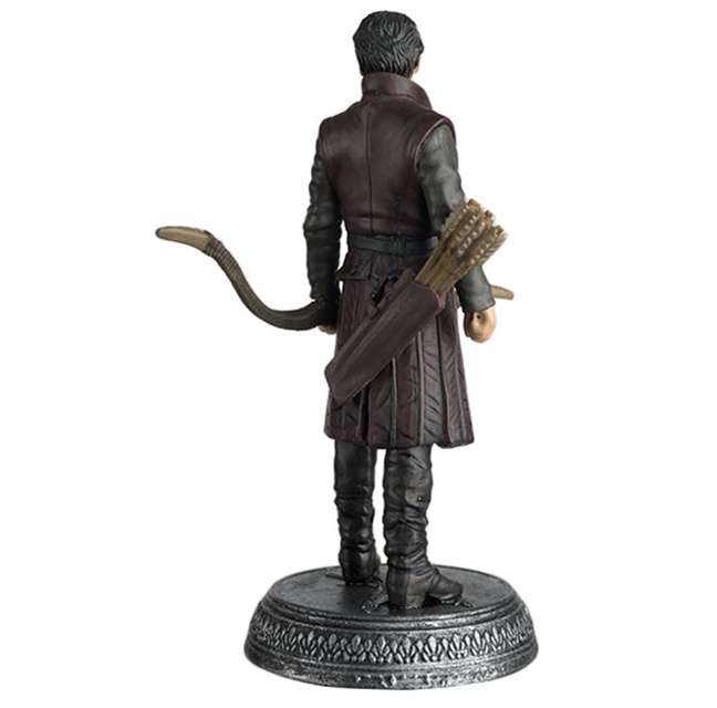 Ramsay Bolton Game of thrones cosplay