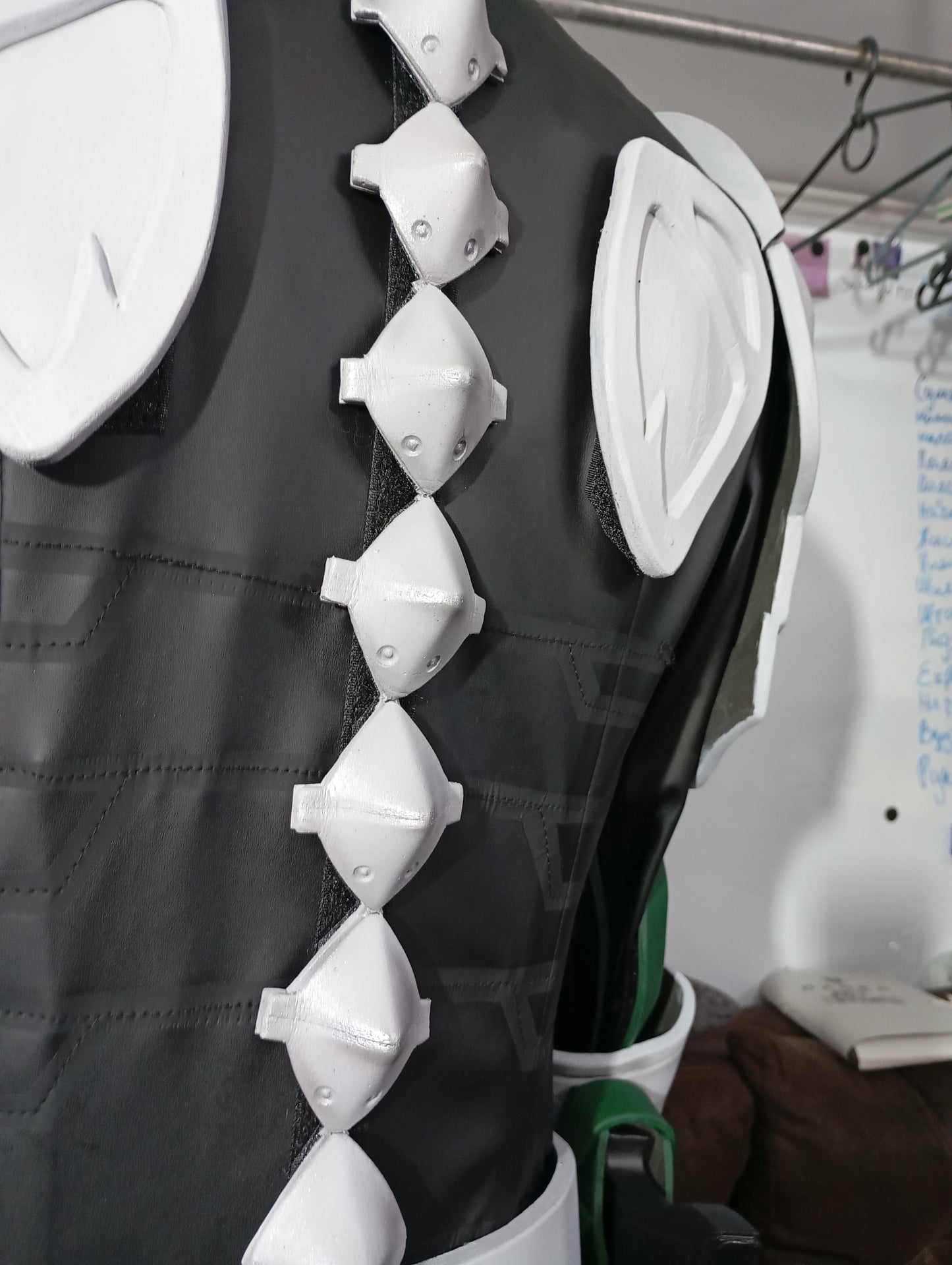 Soshiro Hoshina Kaiju No. 8