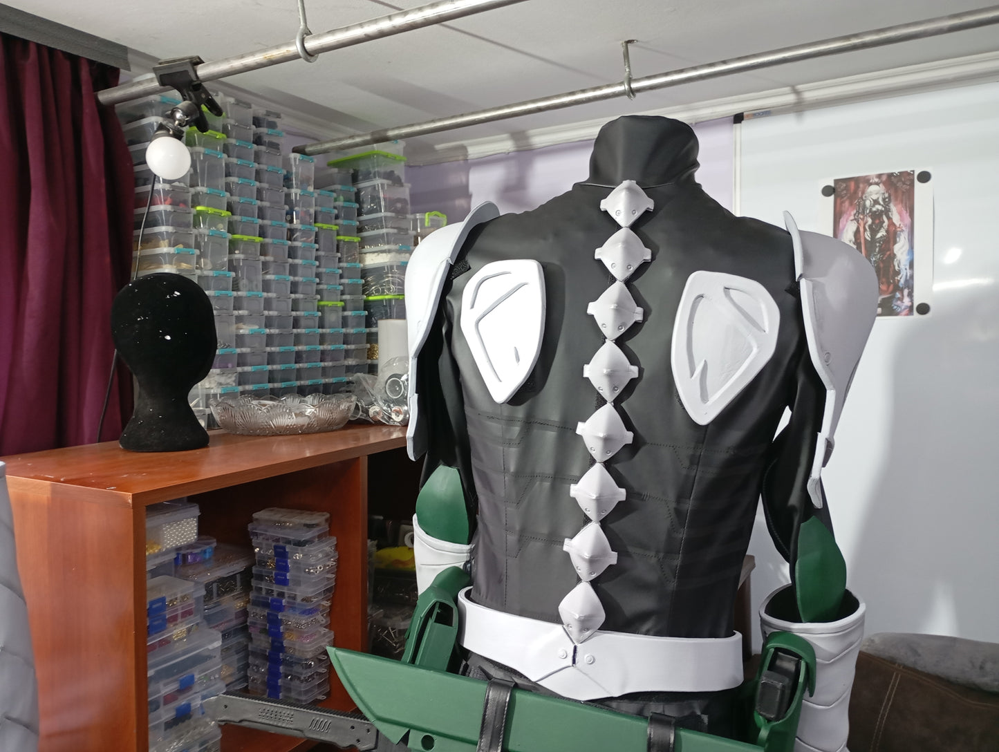 Soshiro Hoshina Kaiju No. 8