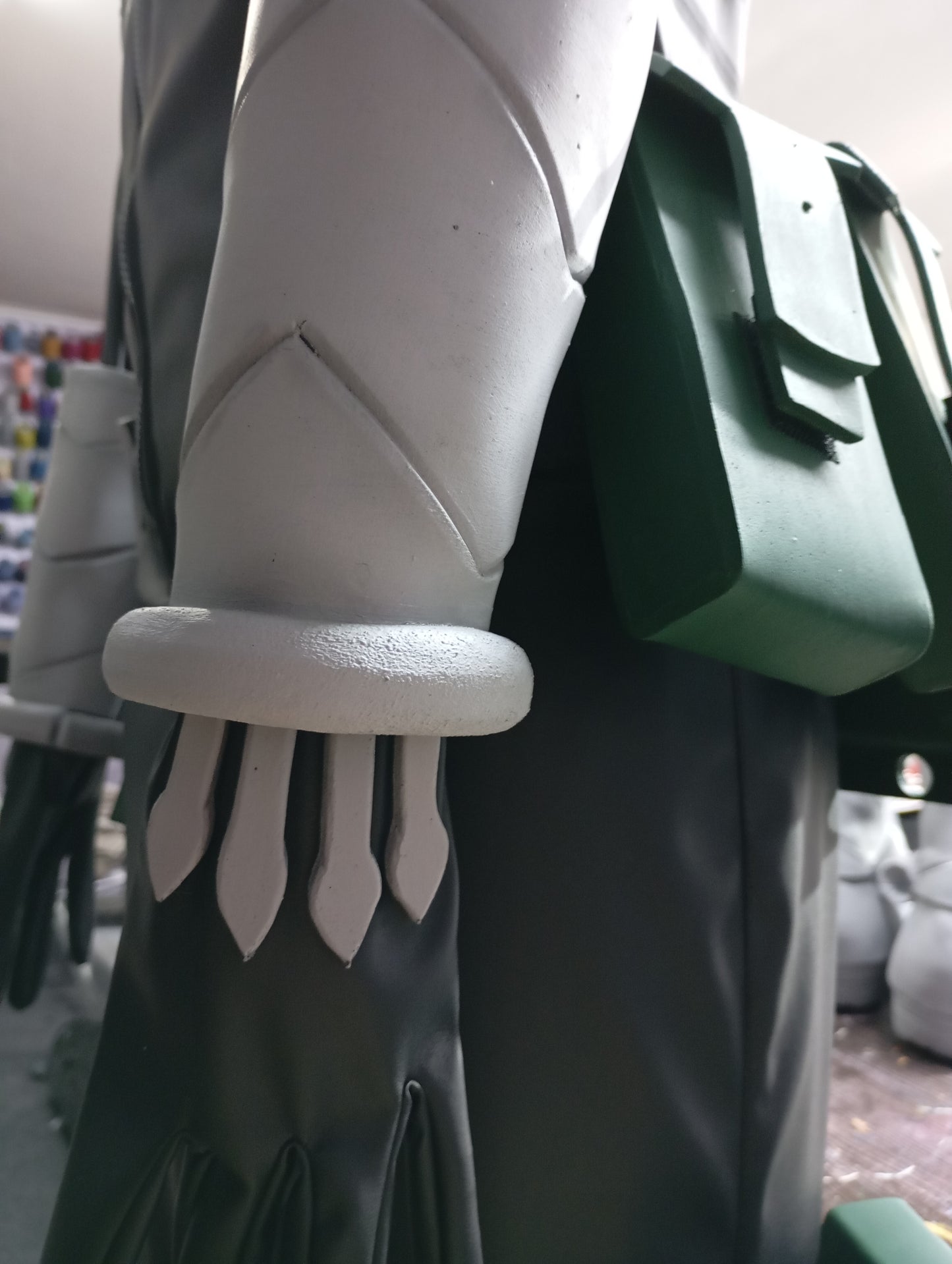 Soshiro Hoshina Kaiju No. 8