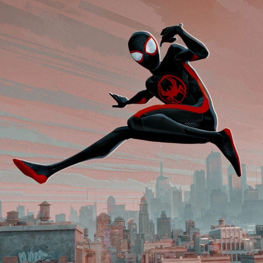 Spider outfit / spider man cosplay (pre-order)