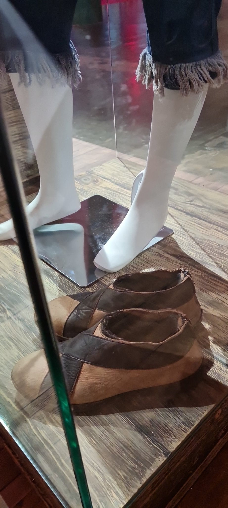 Monkey D. Luffy cosplay outfit (pre-order)