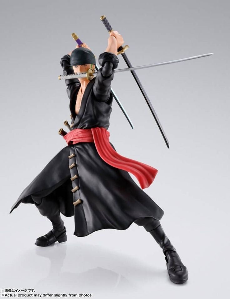 Roronoa Zoro (pre-order)