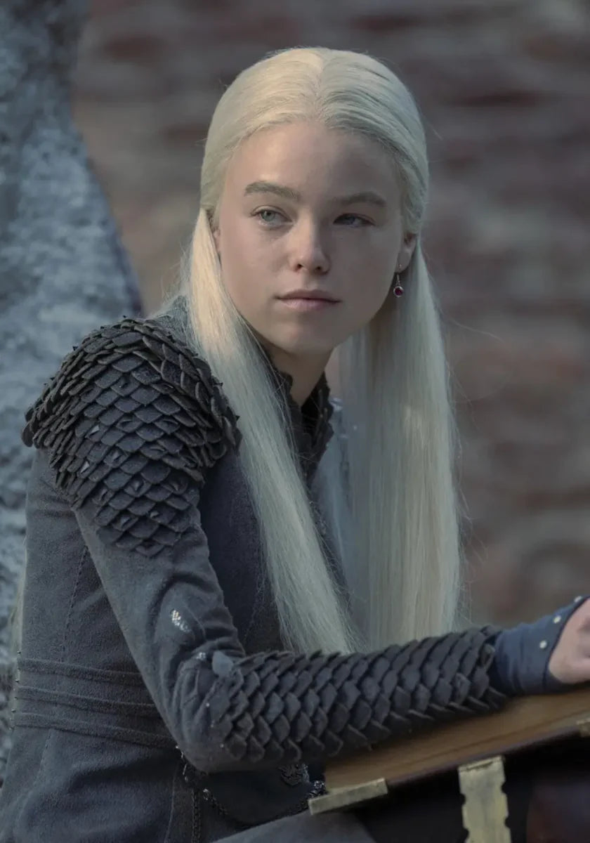 Rhaenyra Targaryen cosplay (pre-order)